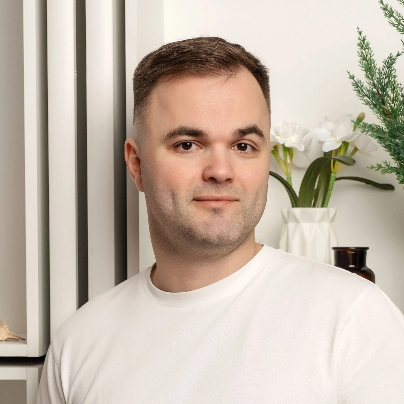 Даниил Кожемякин